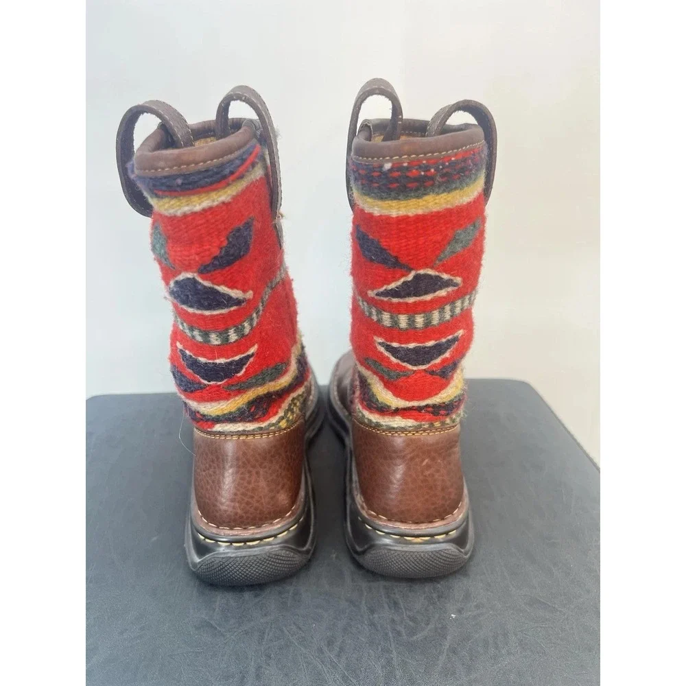 Born these boots